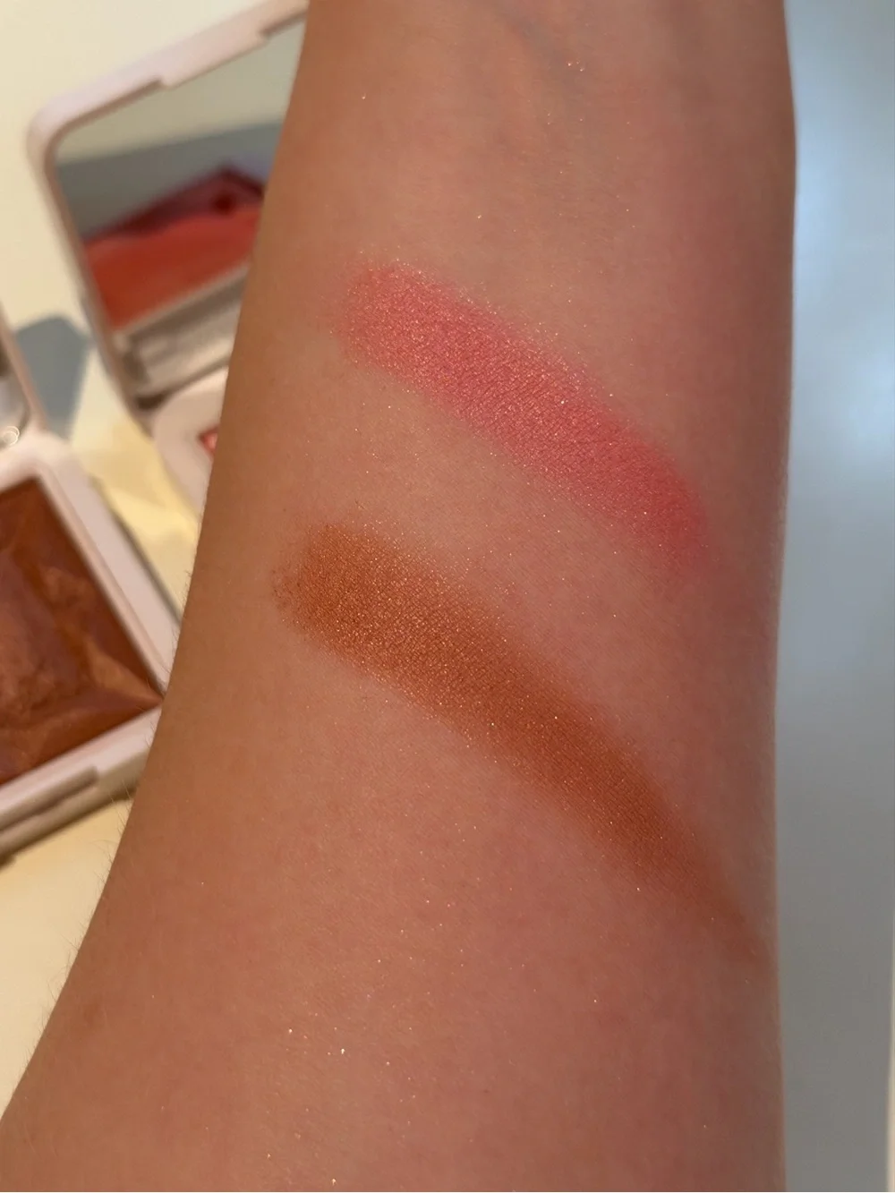 RMS Beauty reDimension Hydra Powder Blush Bundle